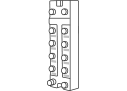 IP67高防护I/O&IO-Link模块