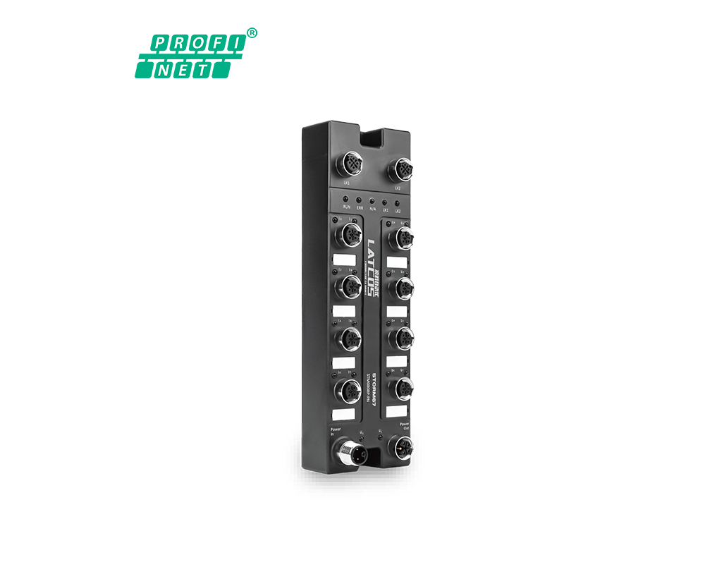 IP67远程I/O_ PROFINET